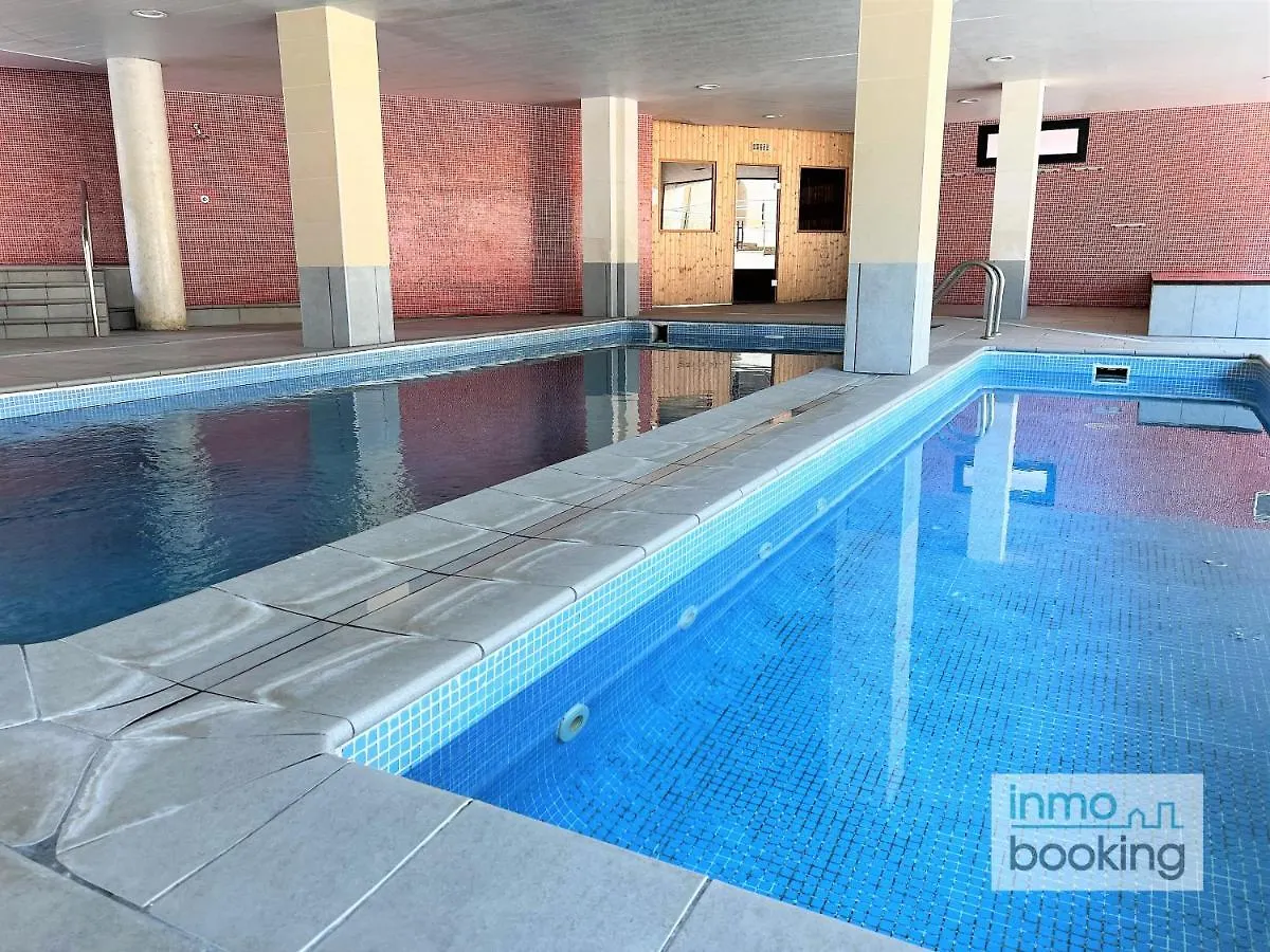 Sol Cambrils Park Apartment Spain
