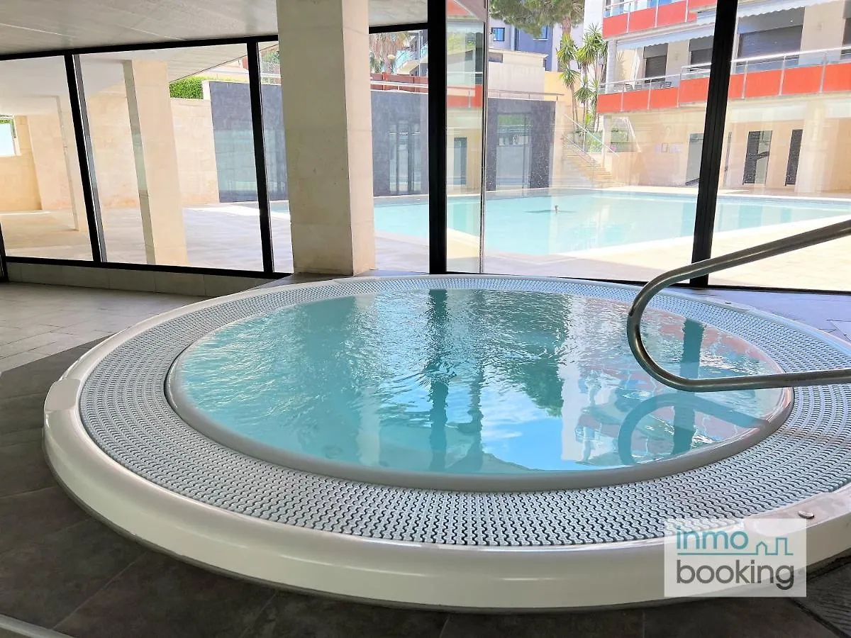 Sol Cambrils Park Apartment 0*,