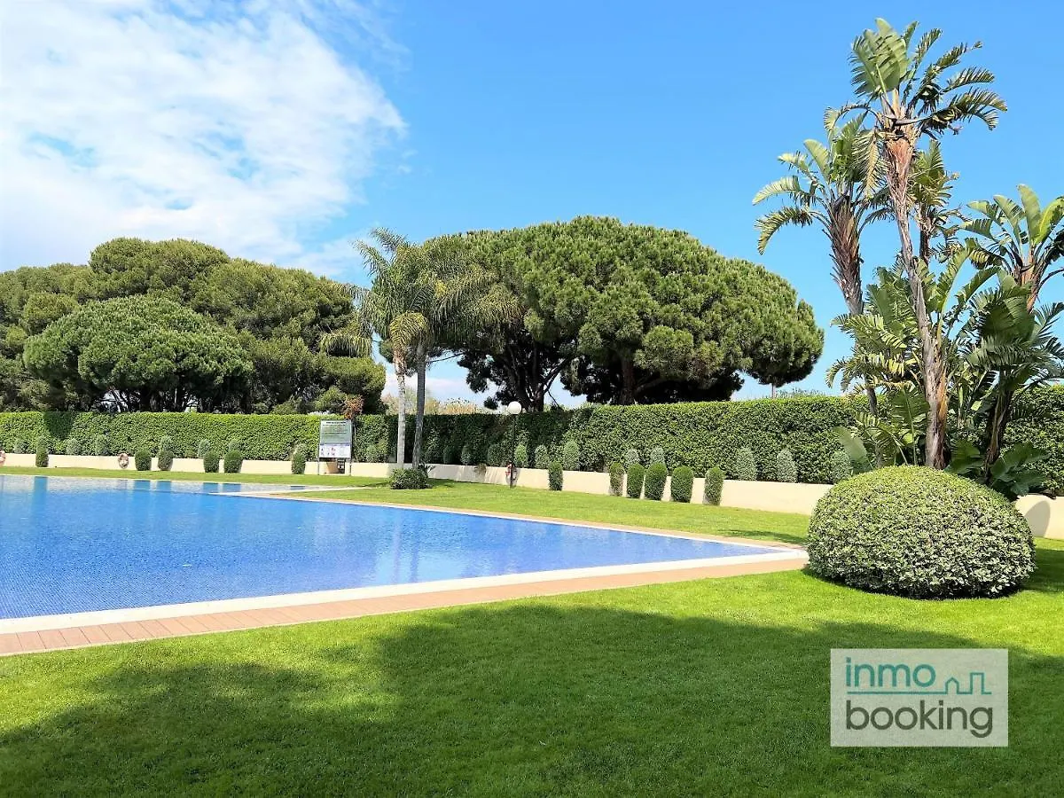 Sol Cambrils Park Apartment 0*,  Spain