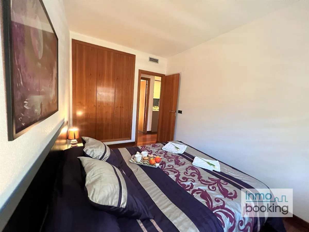 Sol Cambrils Park Apartment Spain