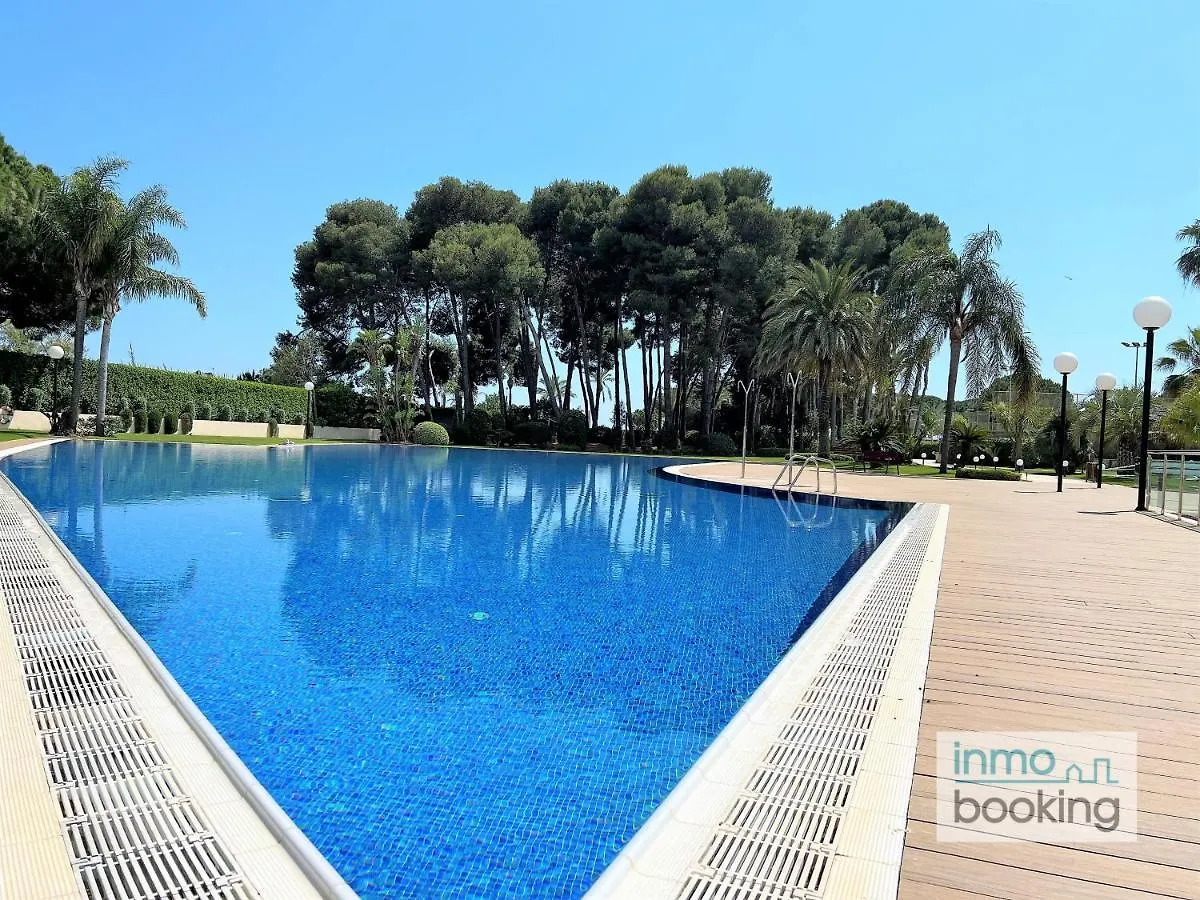 Sol Cambrils Park Apartment Spain