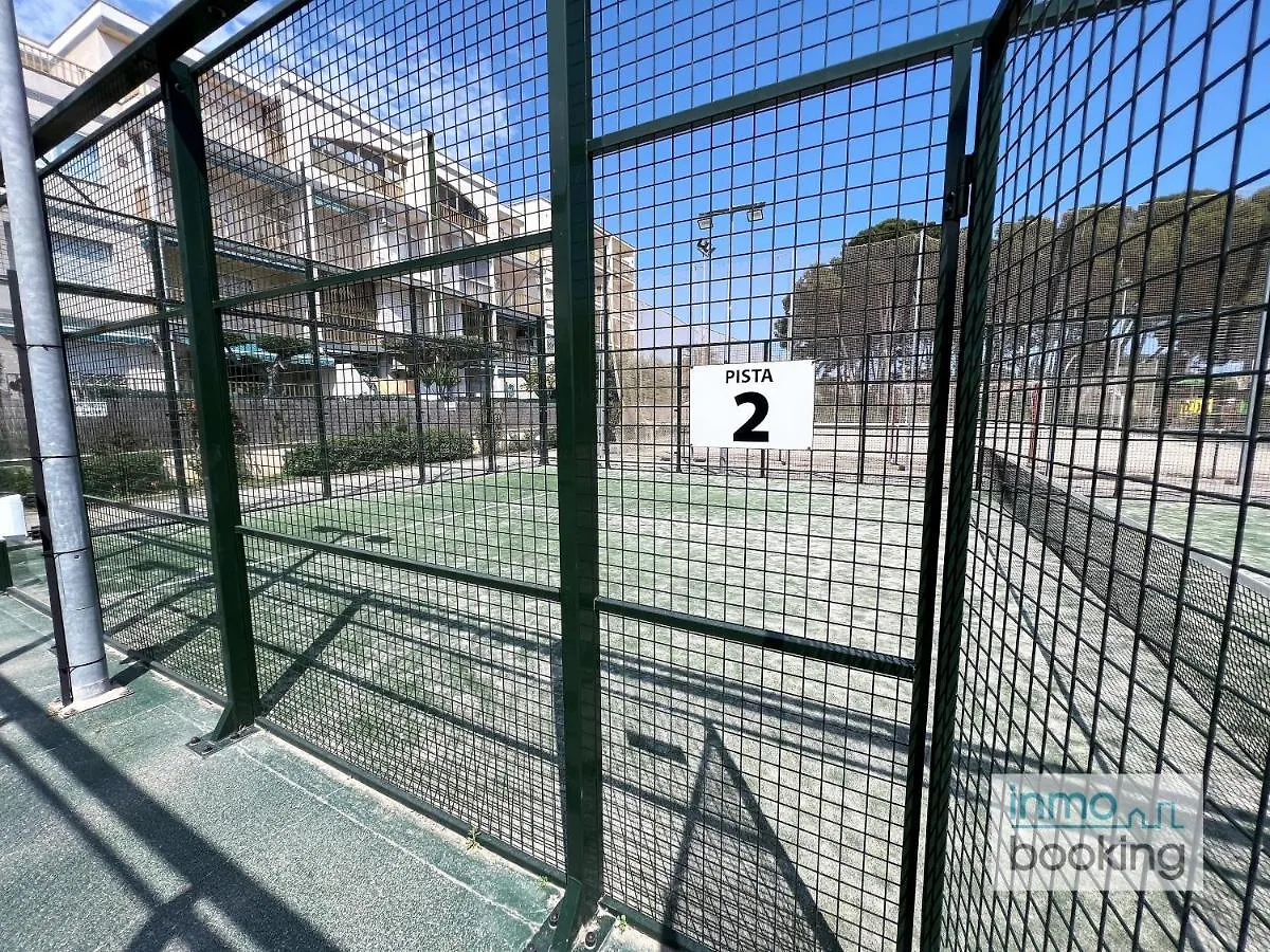 Sol Cambrils Park Apartment 0*,
