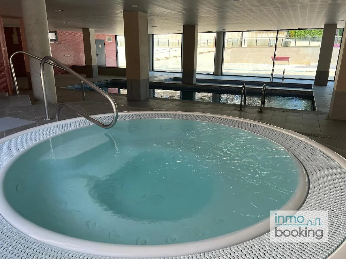 Sol Cambrils Park Apartment