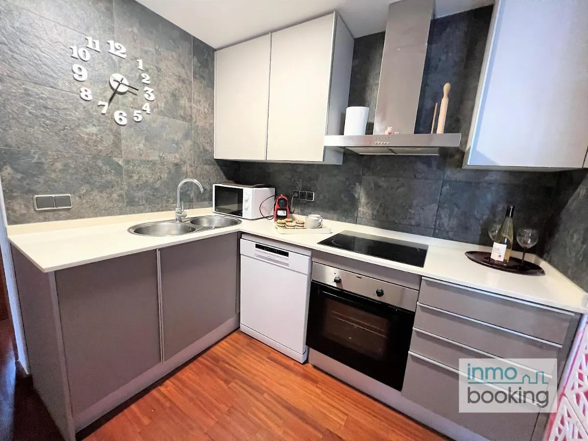 Sol Cambrils Park Apartment 0*,  Spain