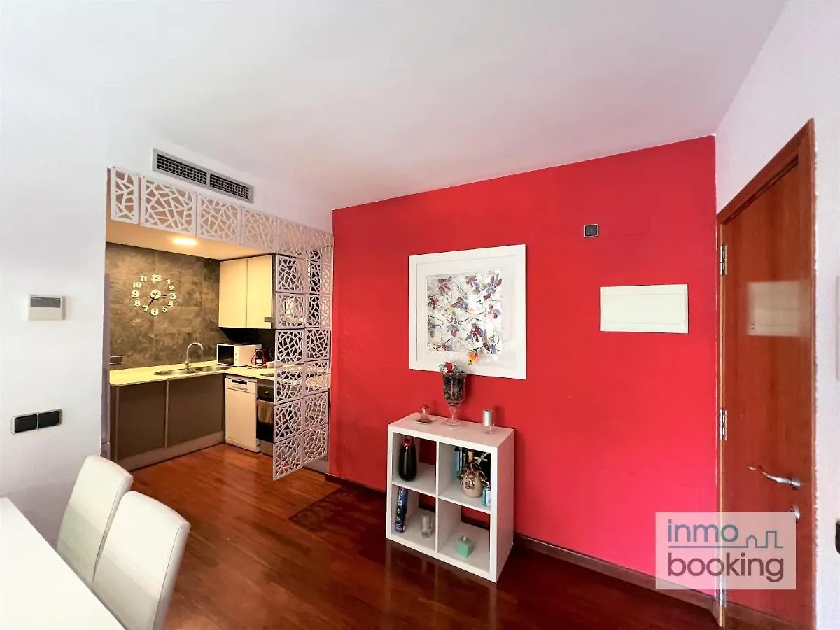 Sol Cambrils Park Apartment Spain