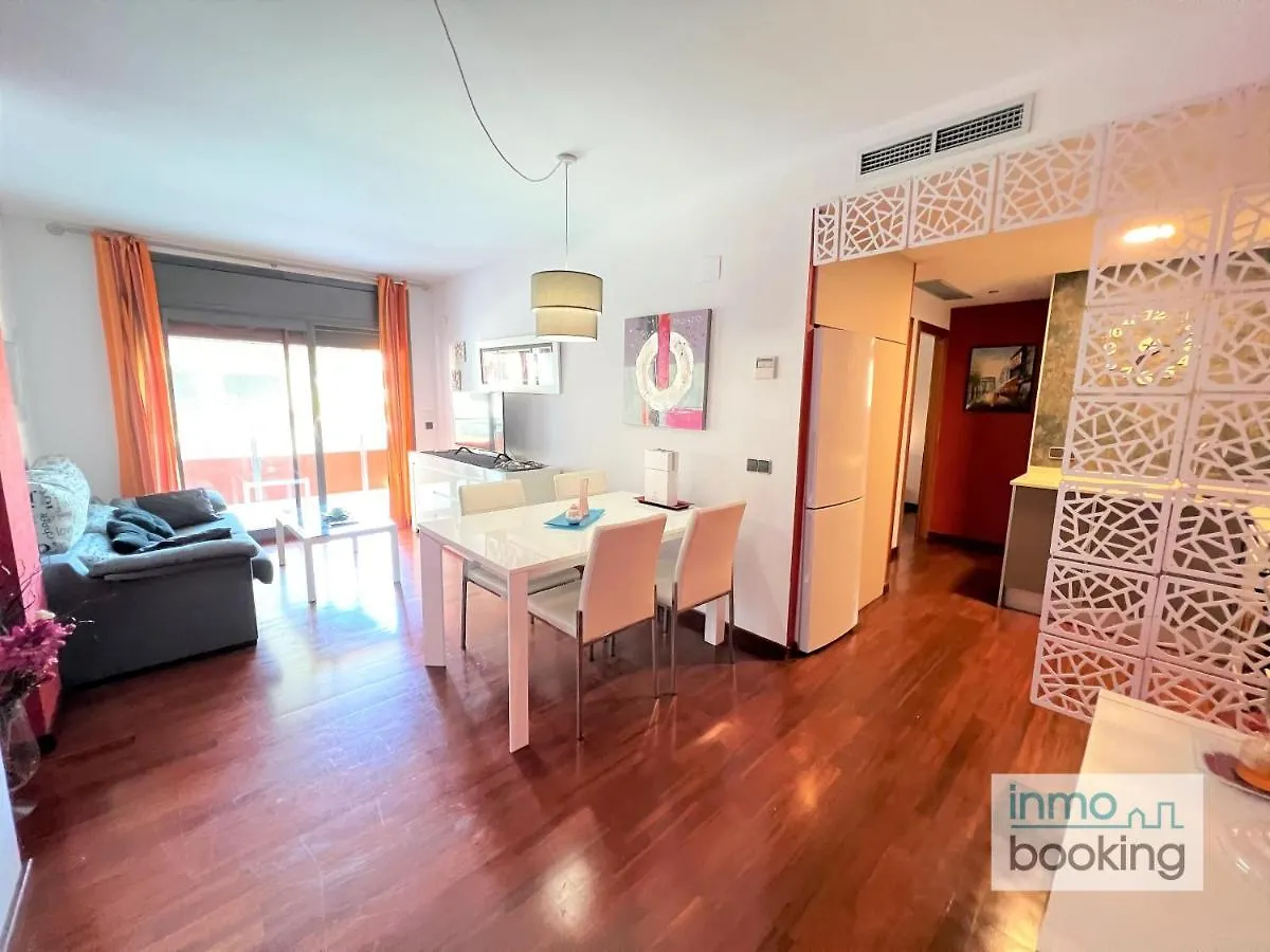 Sol Cambrils Park Apartment