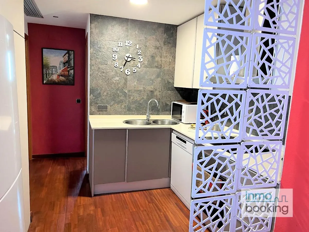 Sol Cambrils Park Apartment