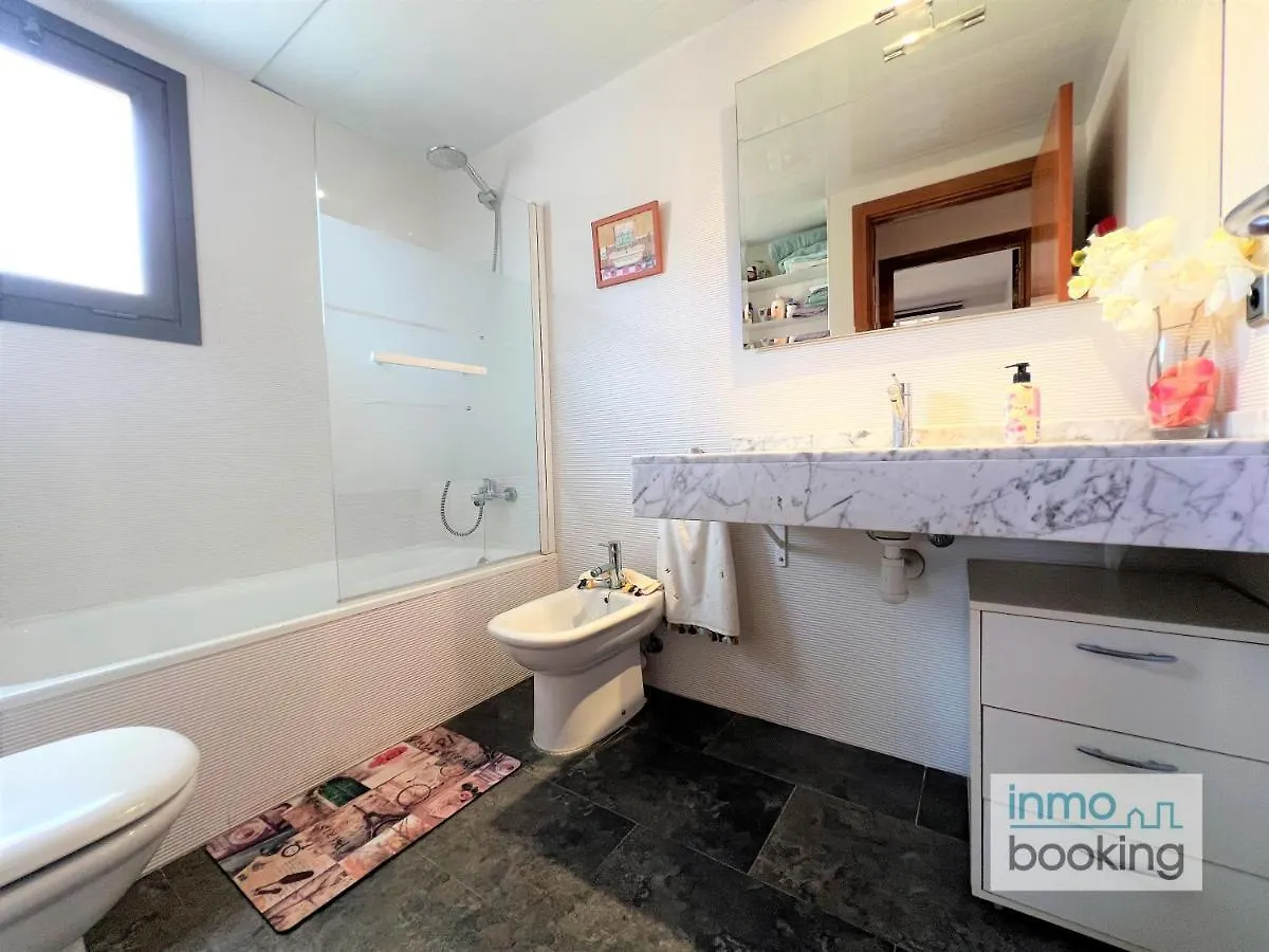 Sol Cambrils Park Apartment Spain