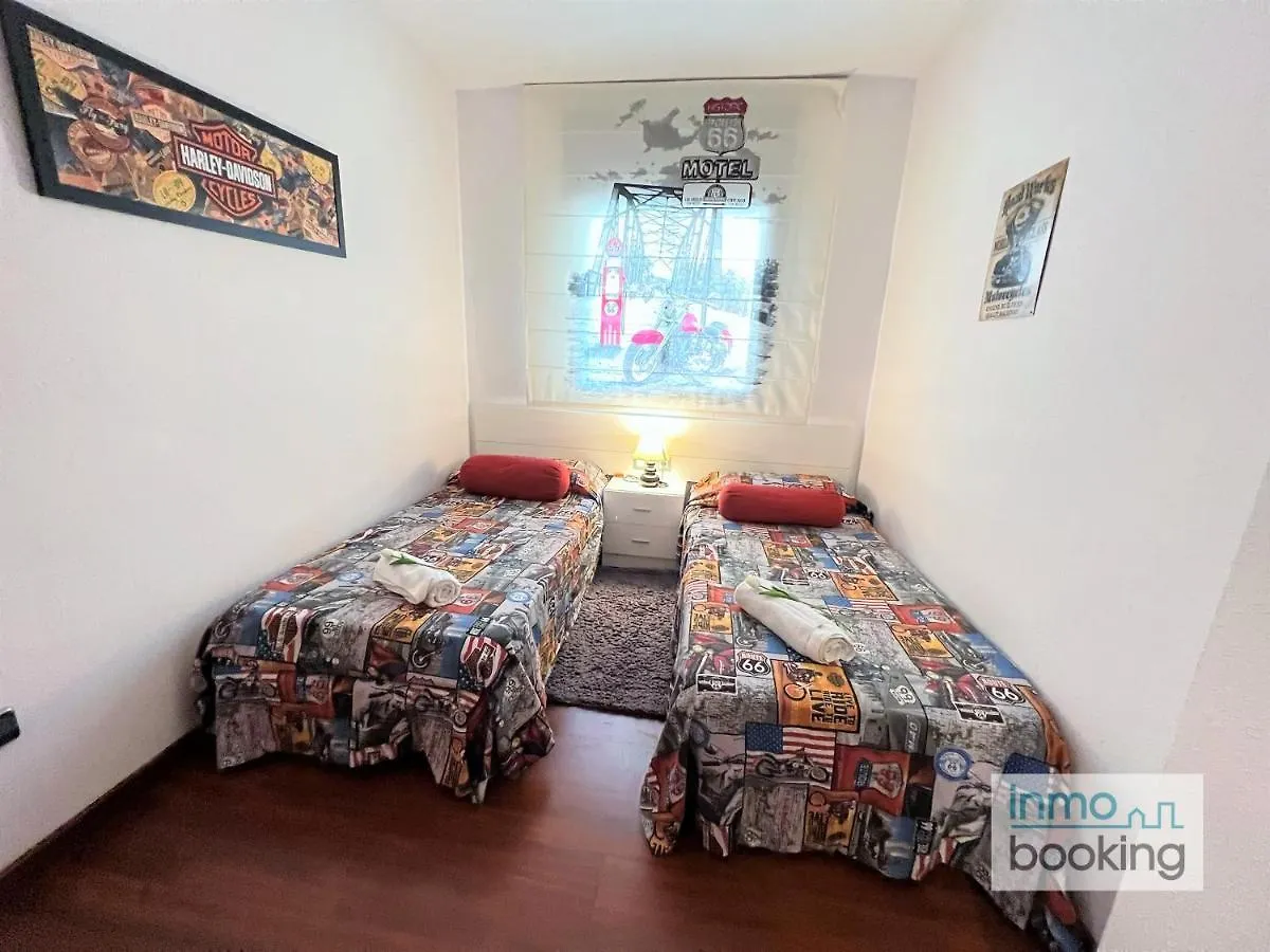 Sol Cambrils Park Apartment Spain