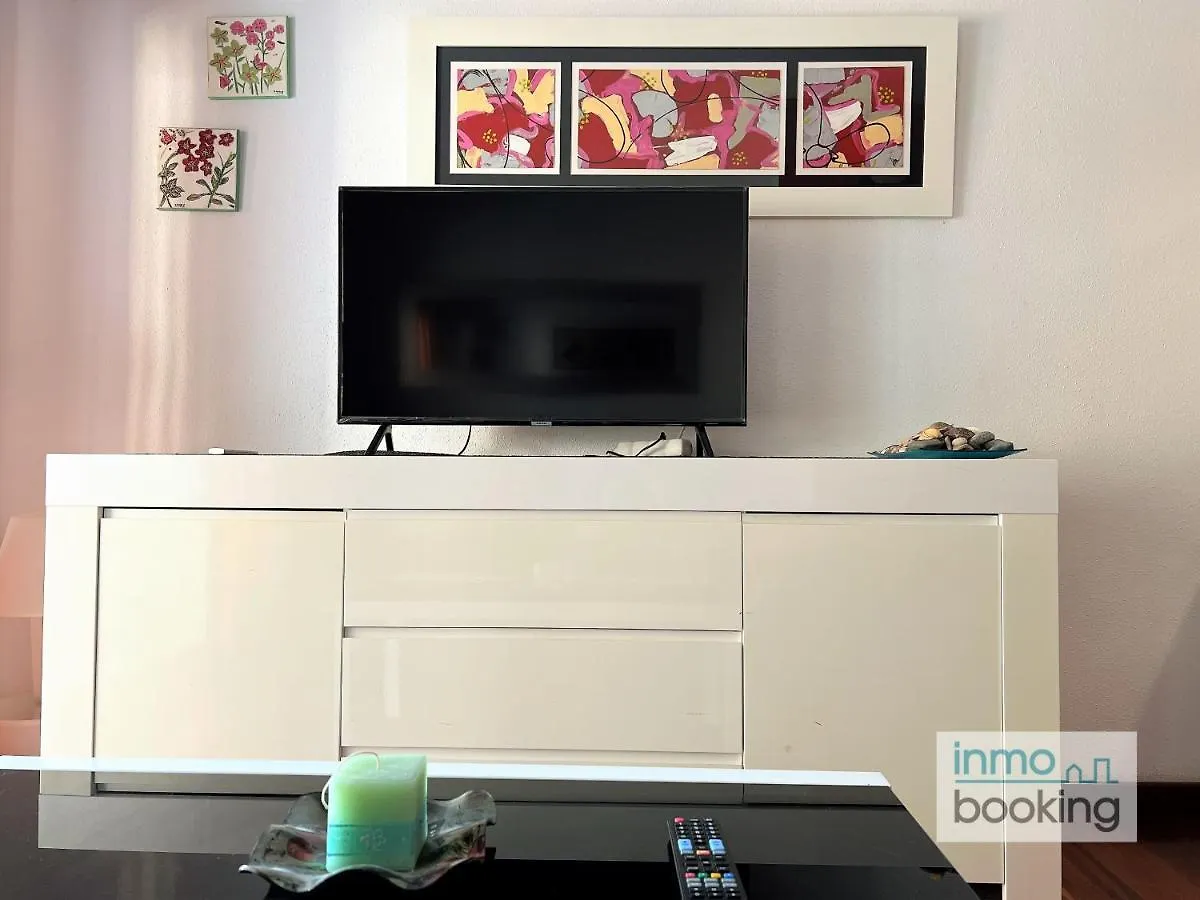 Sol Cambrils Park Apartment