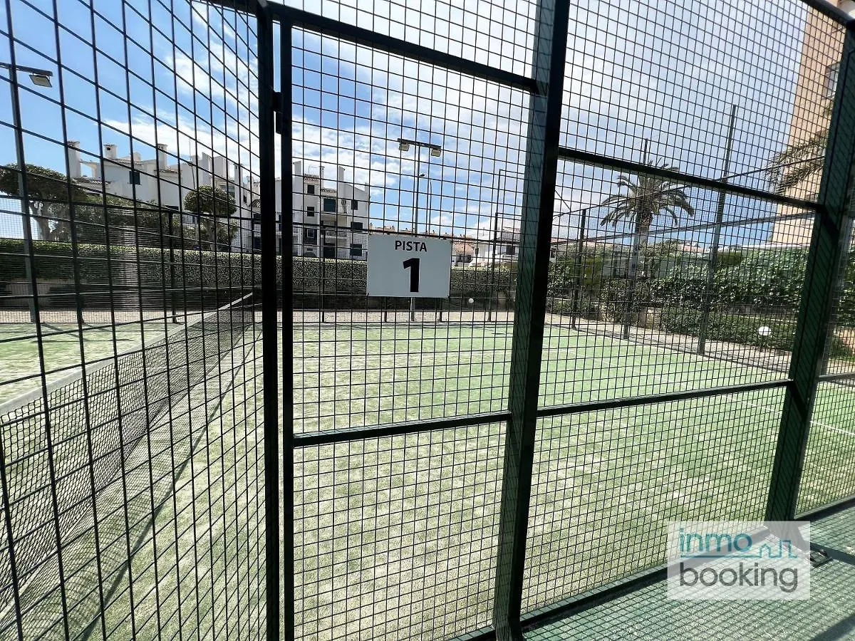 Sol Cambrils Park Apartment 0*,