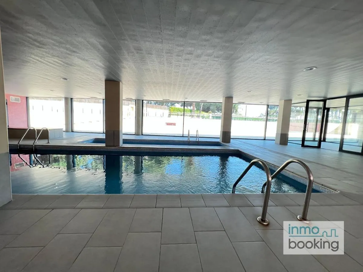 Sol Cambrils Park Apartment