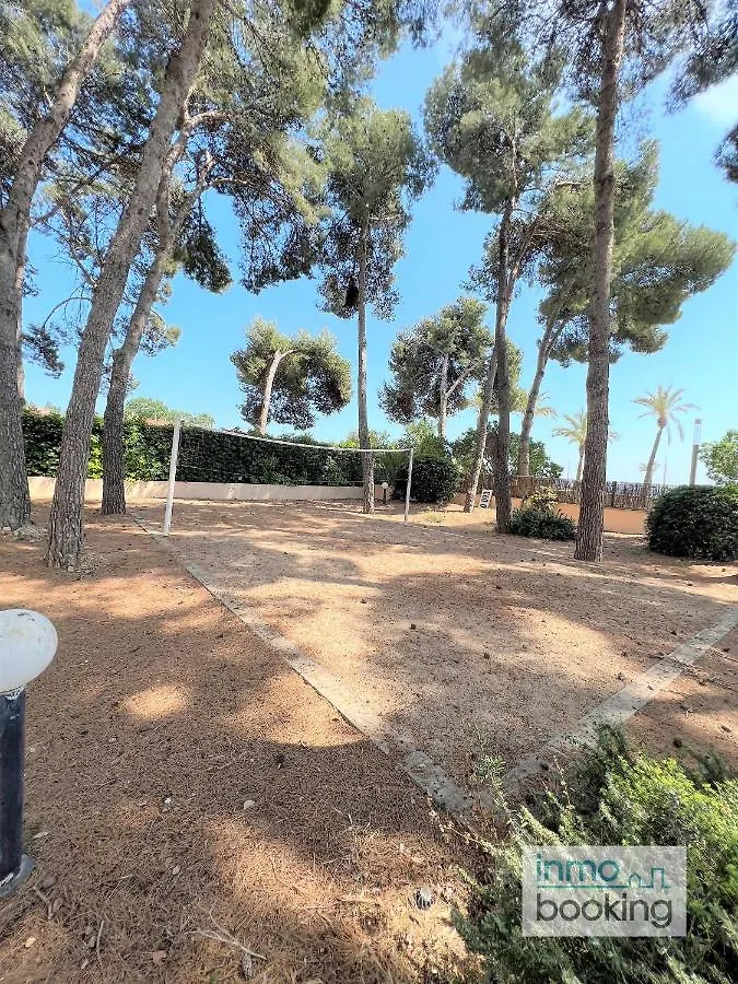 Sol Cambrils Park Apartment Spain