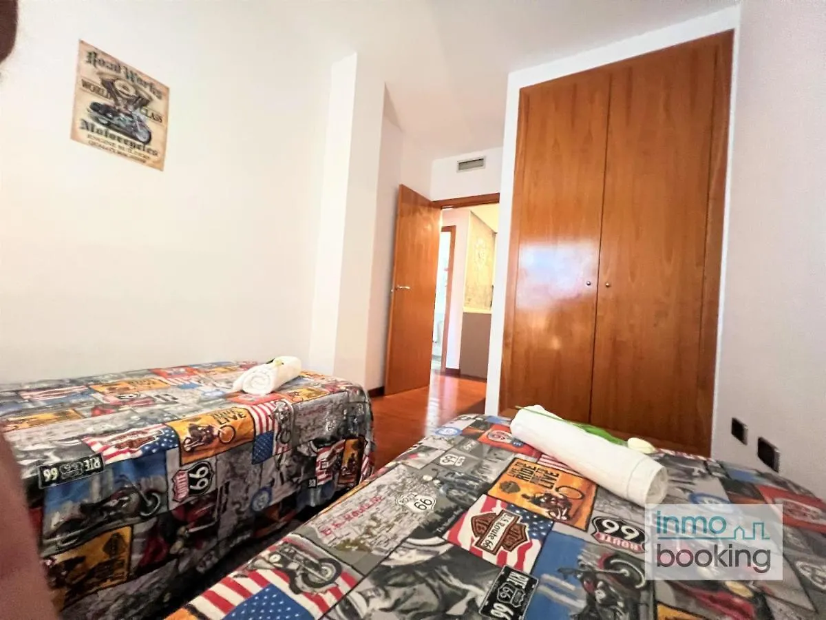 Sol Cambrils Park Apartment
