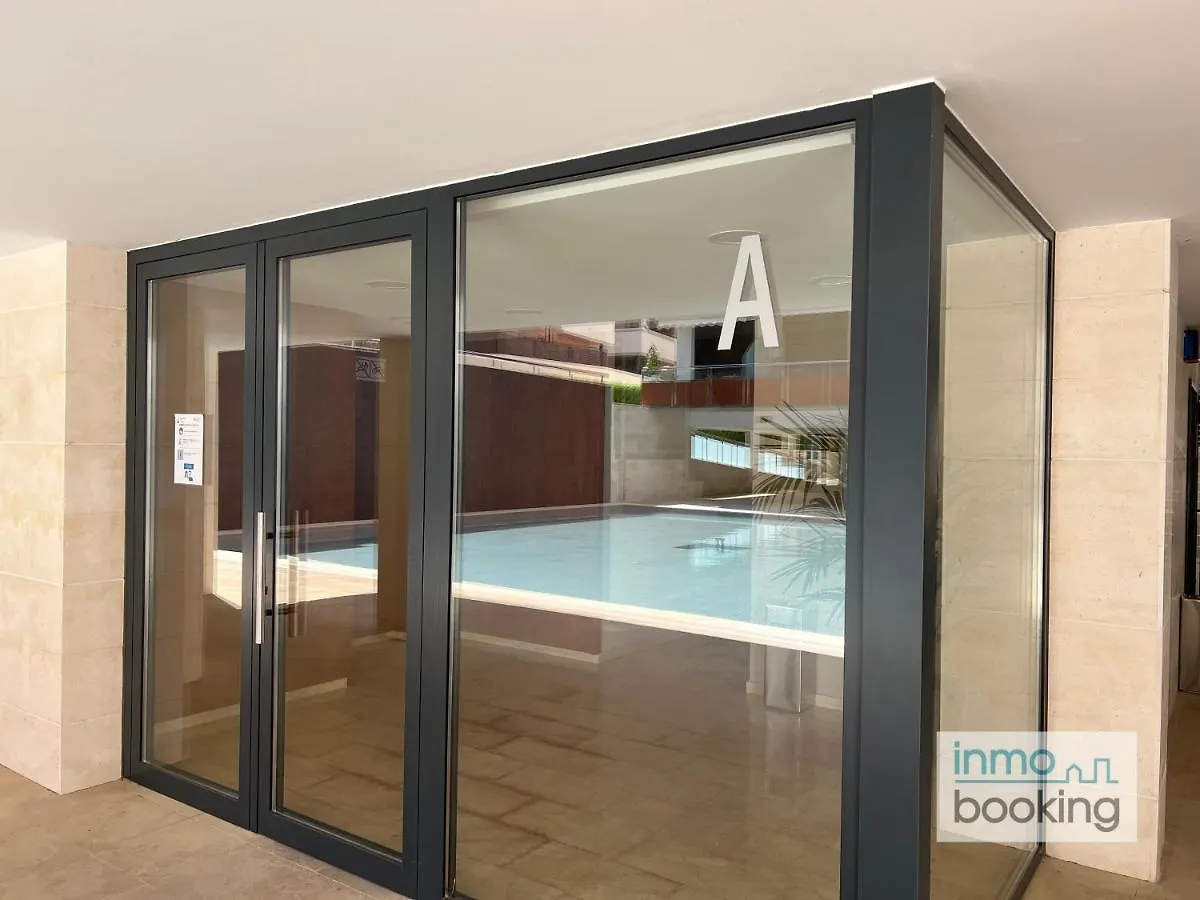 Sol Cambrils Park Apartment