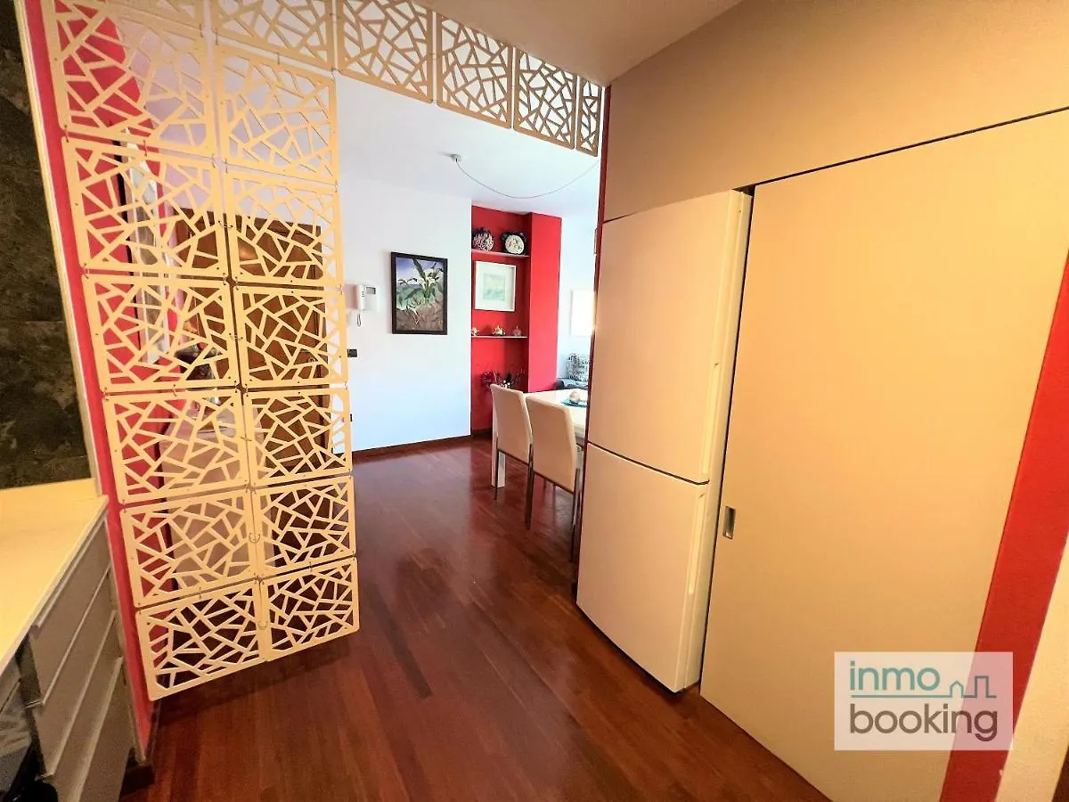 Sol Cambrils Park Apartment