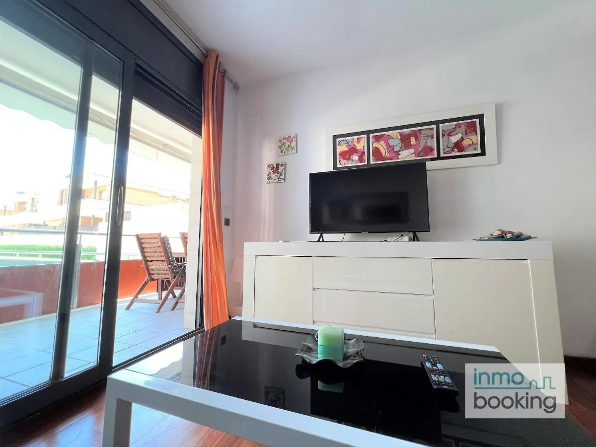 Sol Cambrils Park Apartment 0*,  Spain