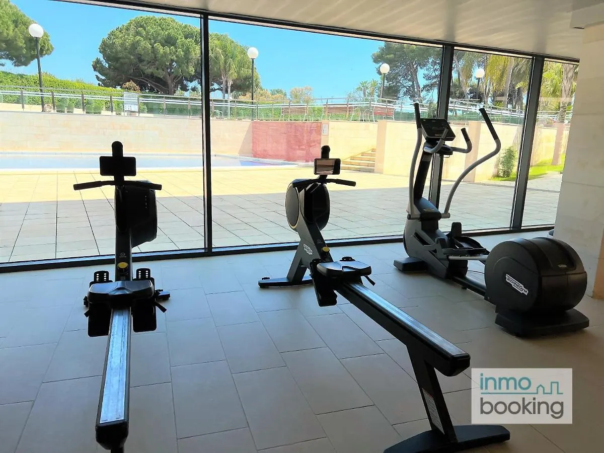Sol Cambrils Park Apartment Spain