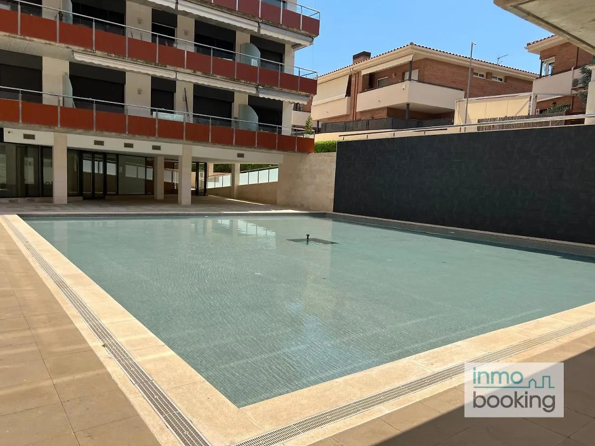 Sol Cambrils Park Apartment
