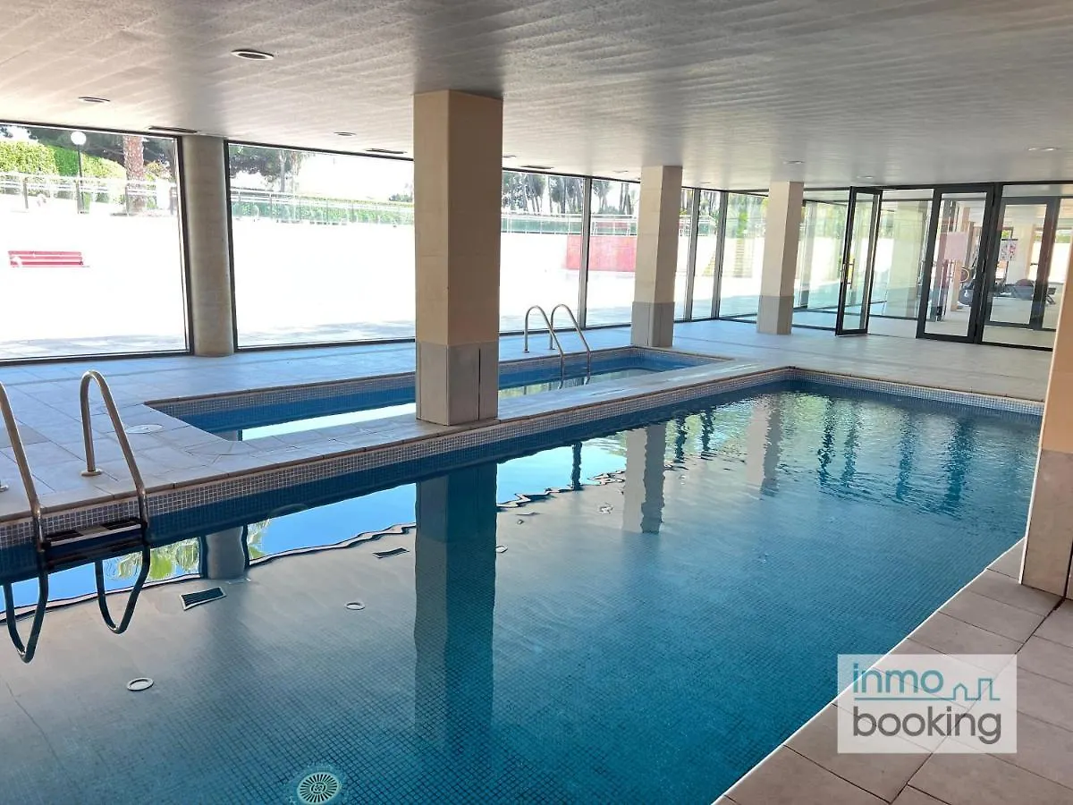 Sol Cambrils Park Apartment 0*,
