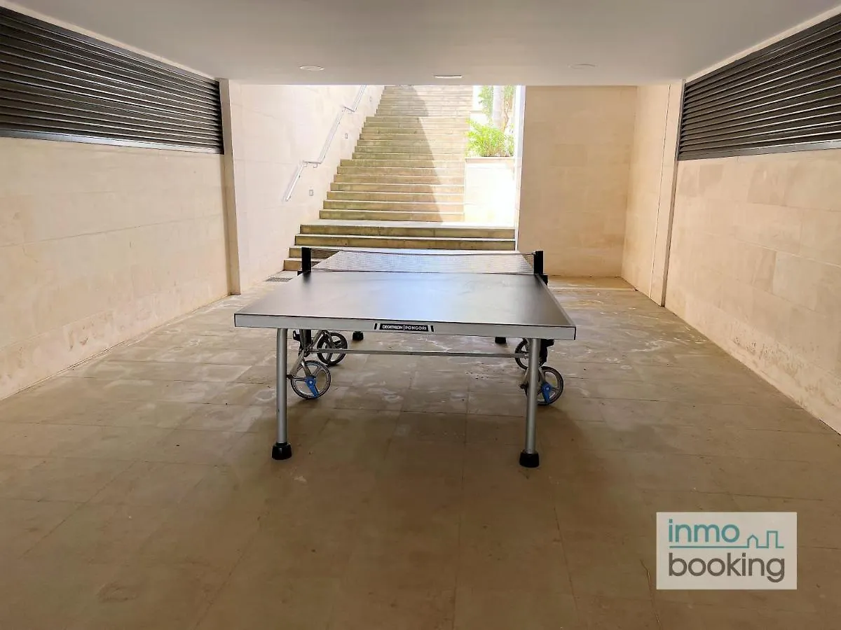Sol Cambrils Park Apartment