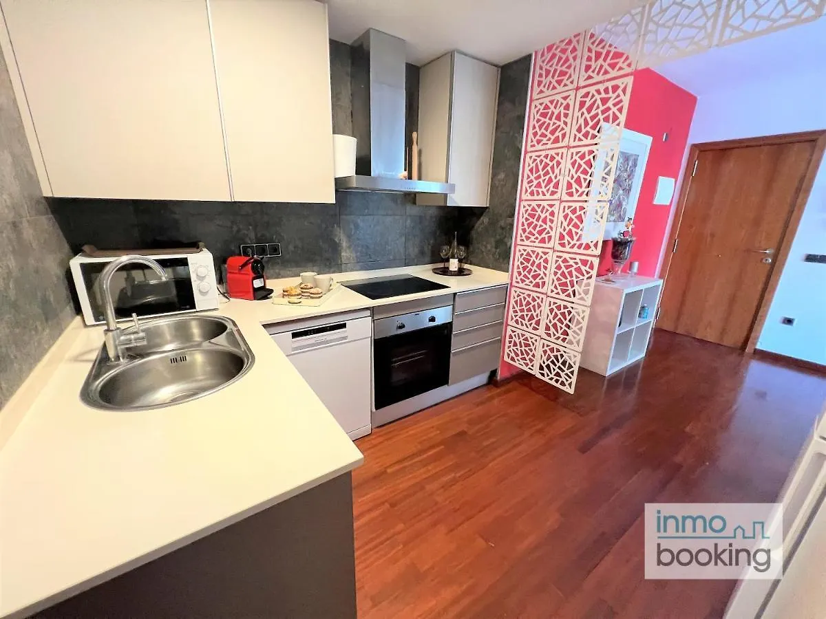 Sol Cambrils Park Apartment