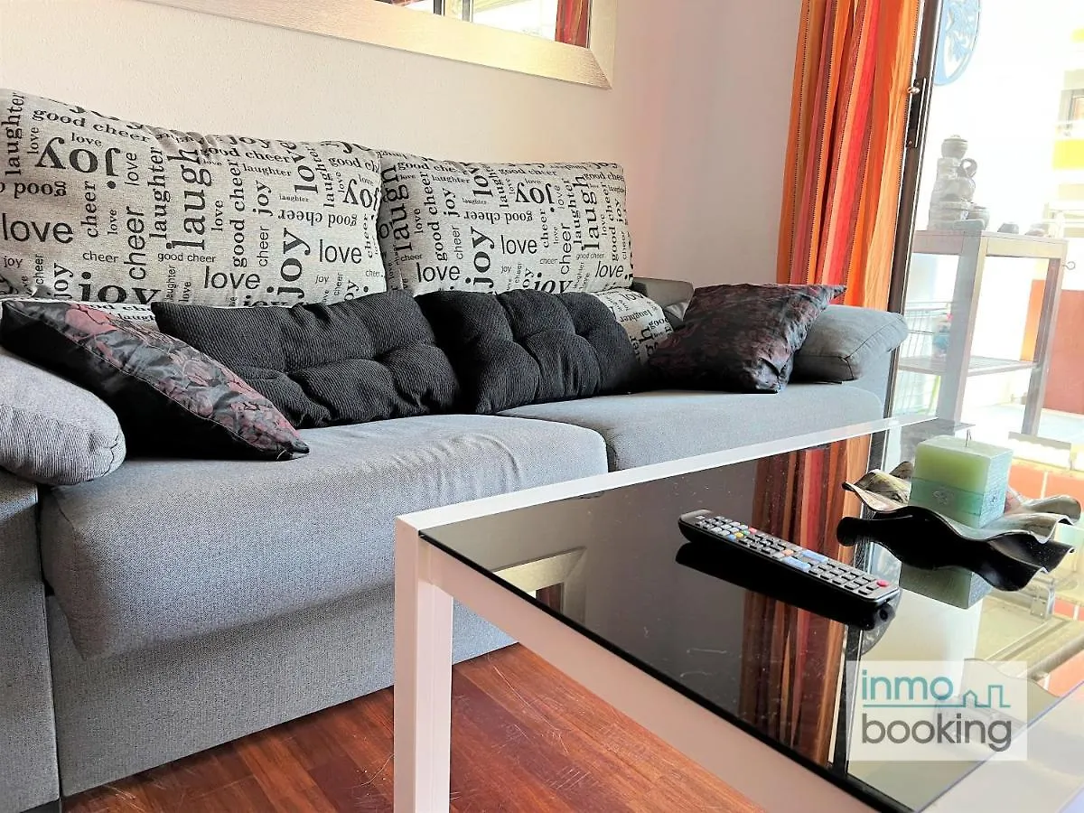 Sol Cambrils Park Apartment