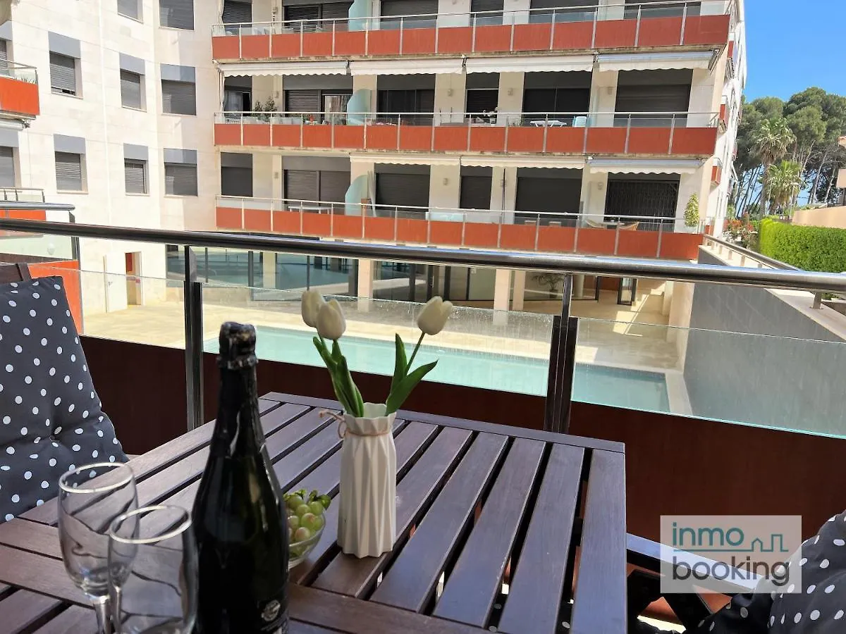 Sol Cambrils Park Apartment Spain
