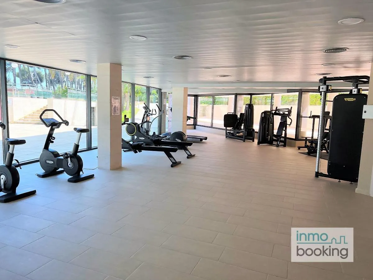 Sol Cambrils Park Apartment 0*,  Spain