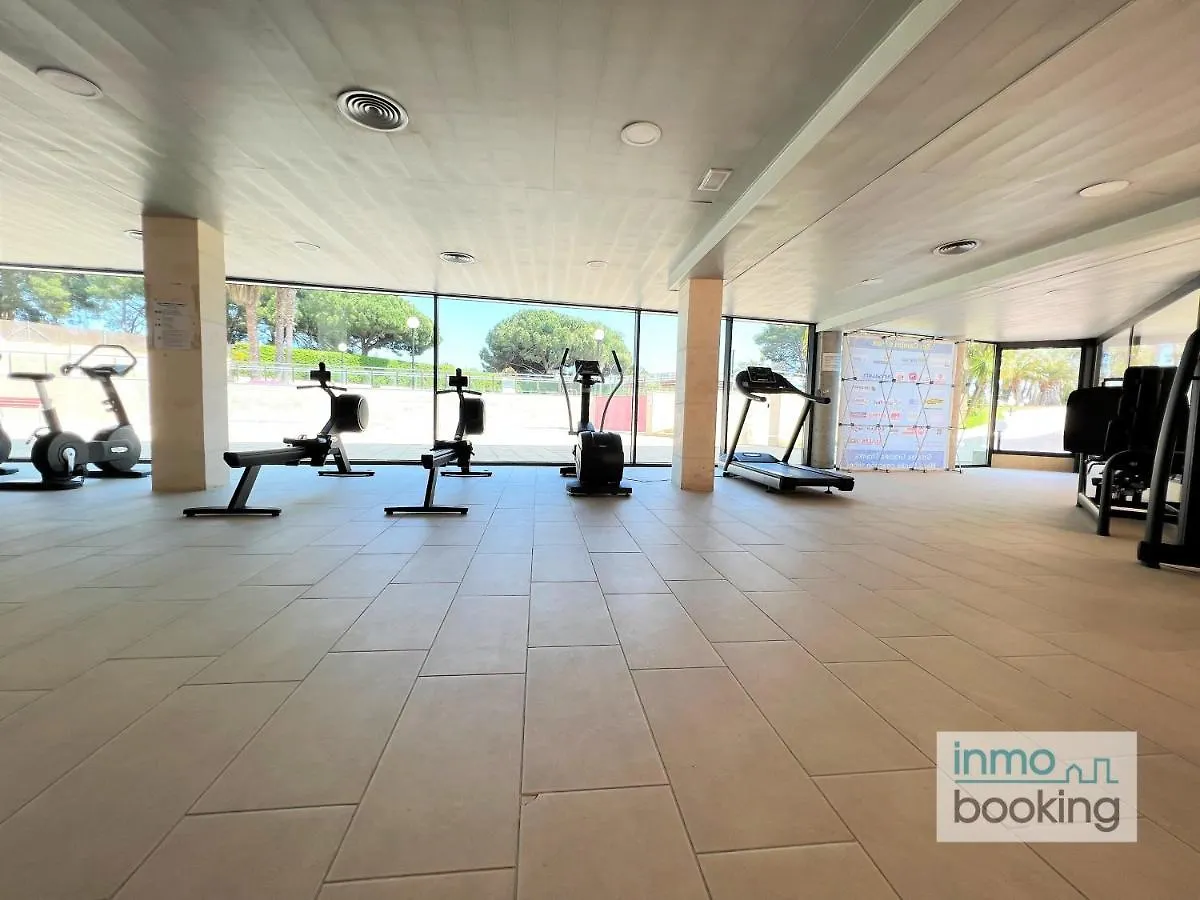 Sol Cambrils Park Apartment