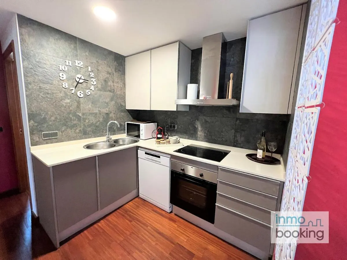 Sol Cambrils Park Apartment