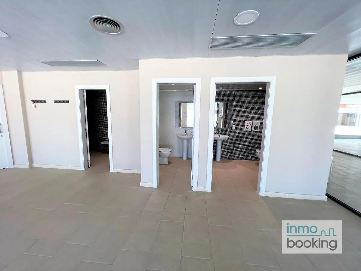 Sol Cambrils Park Apartment Spain