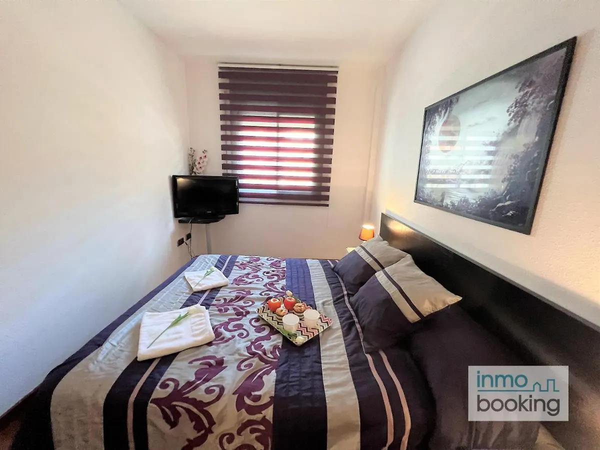 Sol Cambrils Park Apartment Spain