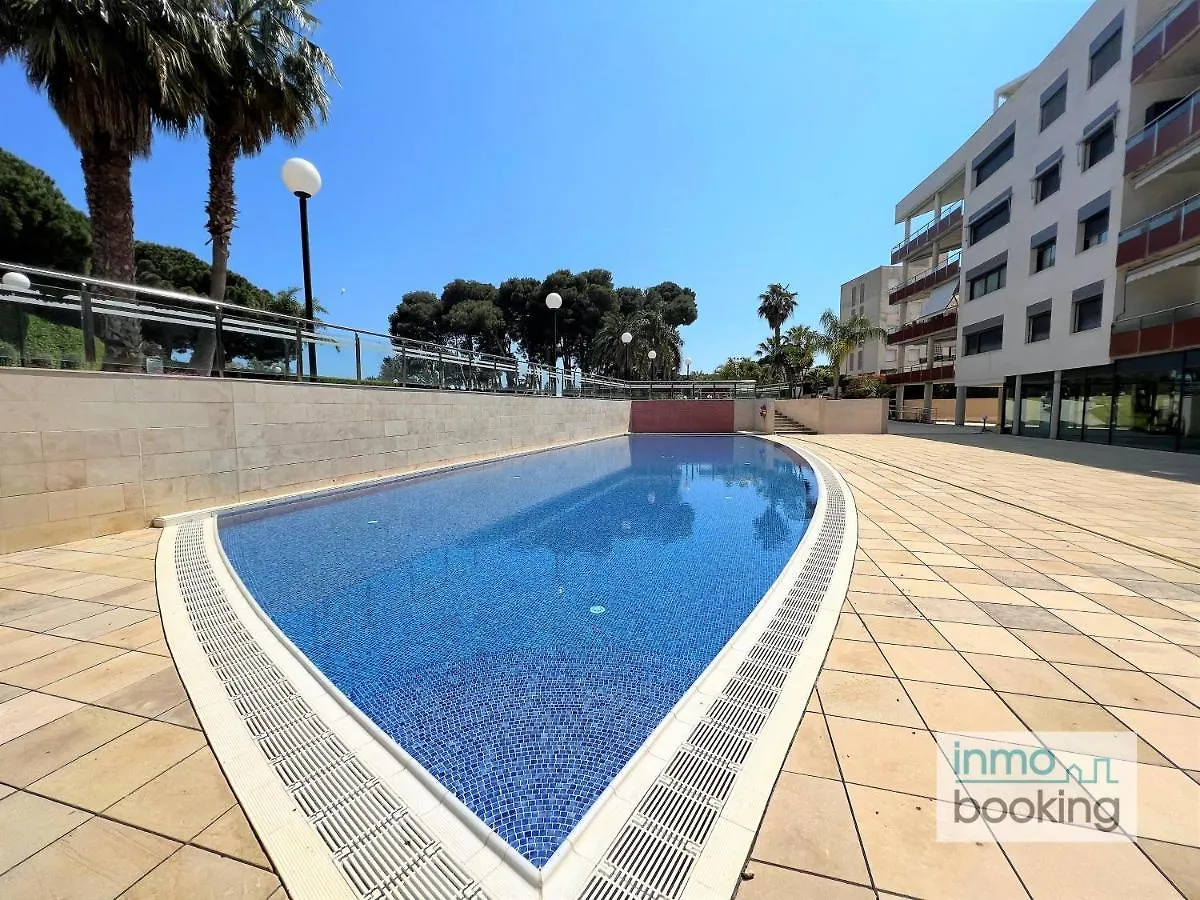Sol Cambrils Park Apartment