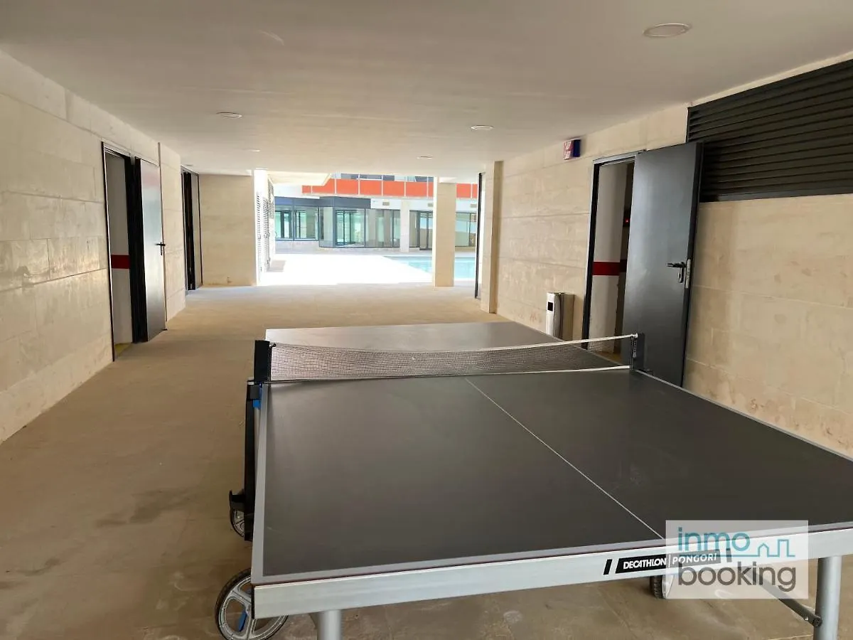 Sol Cambrils Park Apartment 0*,