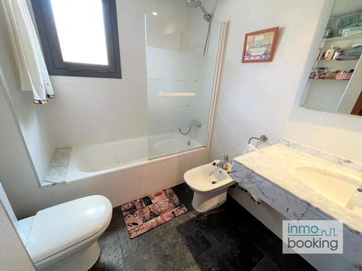 Sol Cambrils Park Apartment
