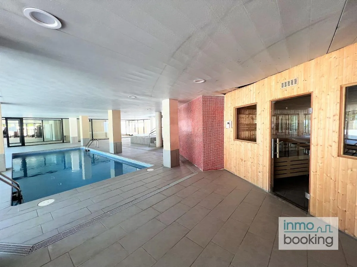 Sol Cambrils Park Apartment