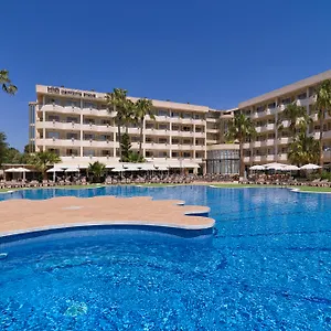 4* Szálloda H10 Playa