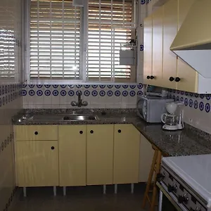 Cambrils Камбрильс