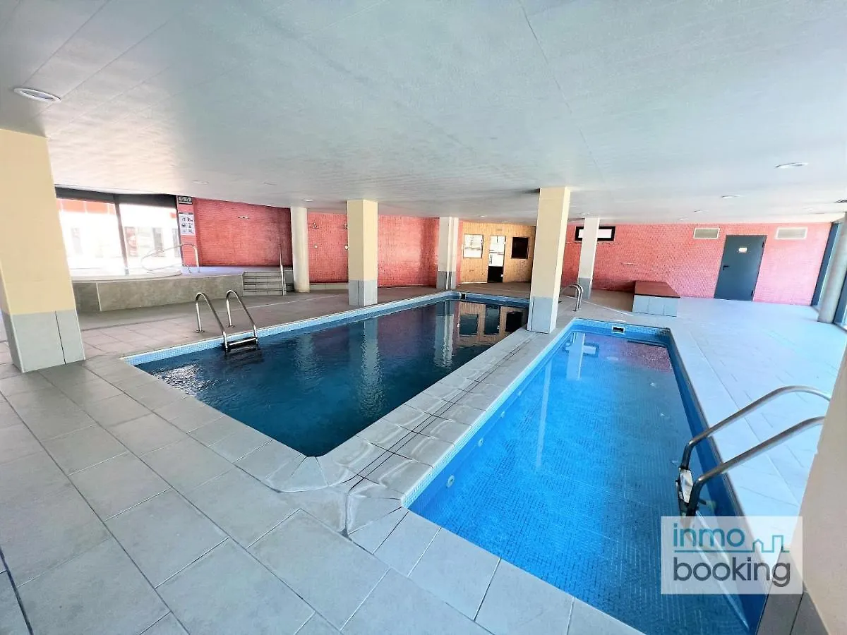 Apartmán Sol Cambrils Park