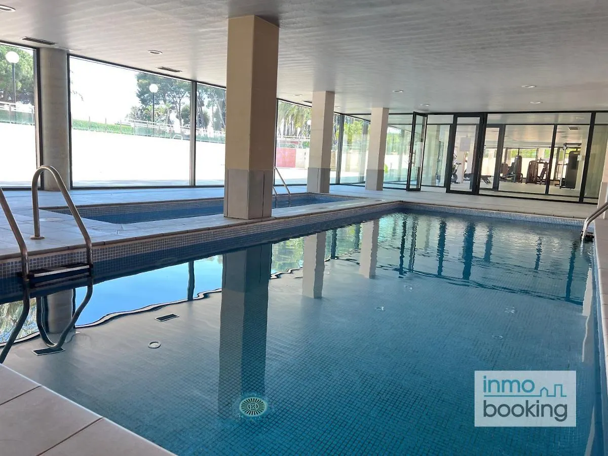 Apartmán Sol Cambrils Park Španělsko