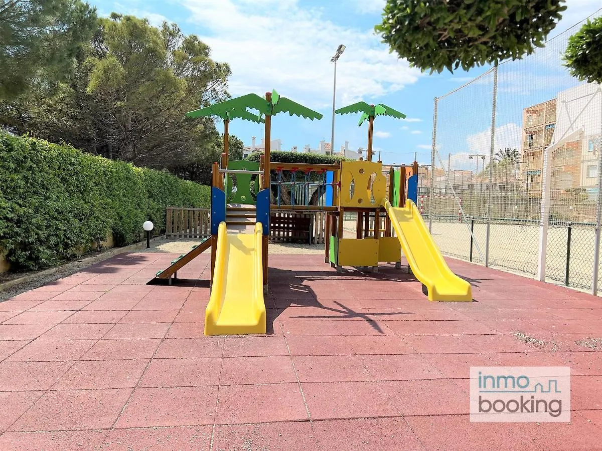 Appartamento Sol Cambrils Park