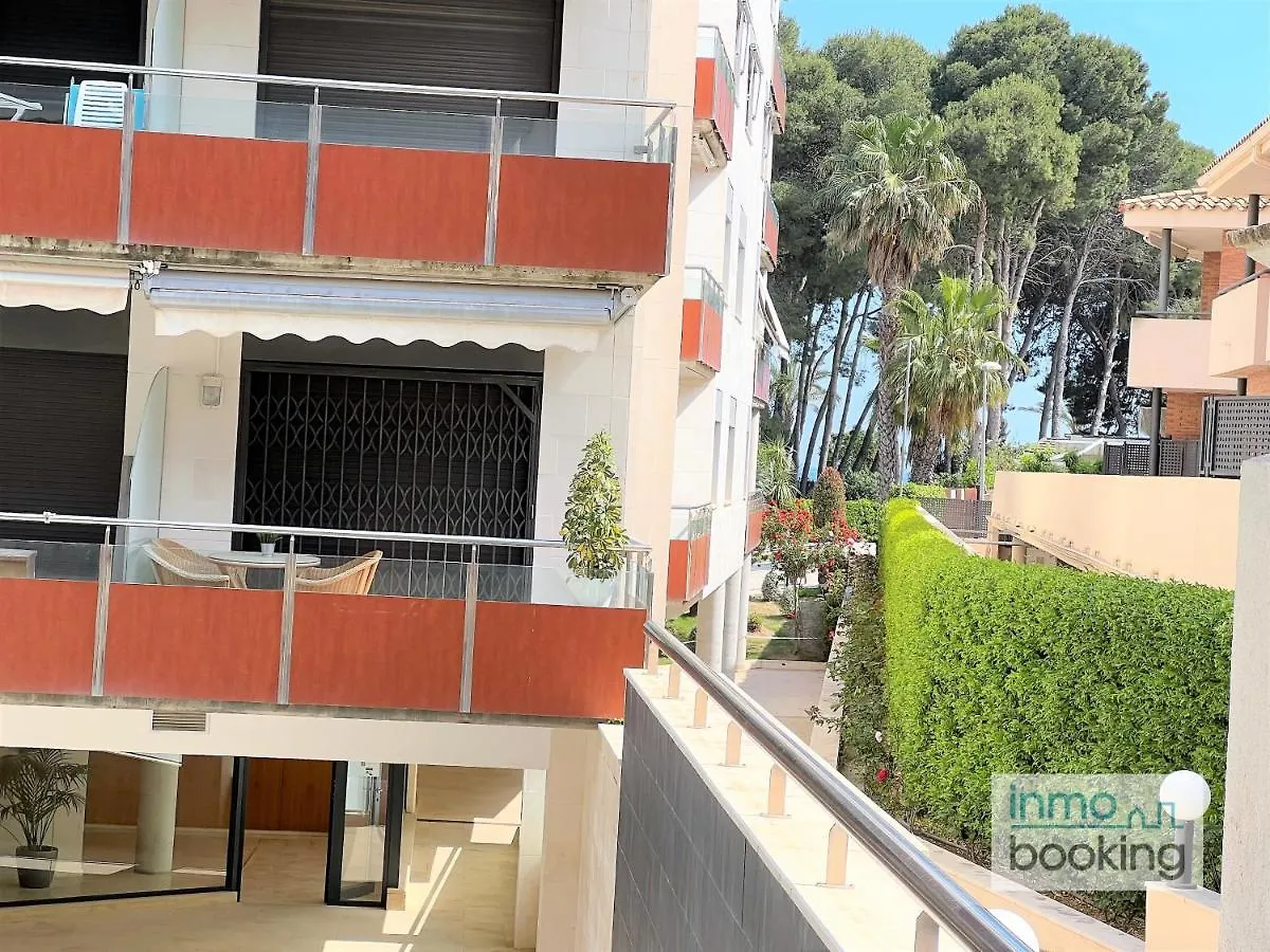 Apartmán Sol Cambrils Park 0*,